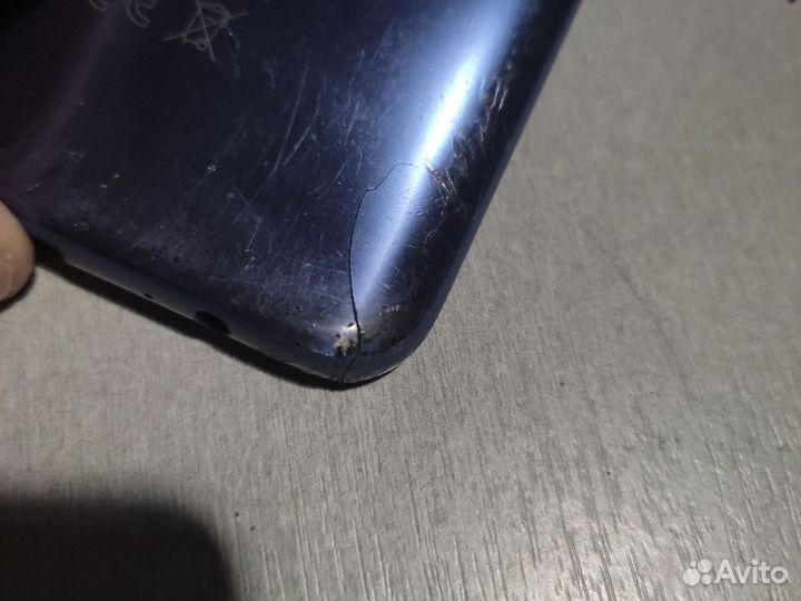 Xiaomi Redmi Note 9, 6/128 ГБ