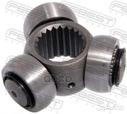 Трипоид шруса 2716-440 2716-440 Febest