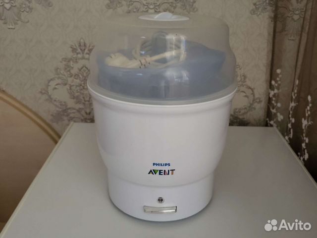 Стерилизатор Авент