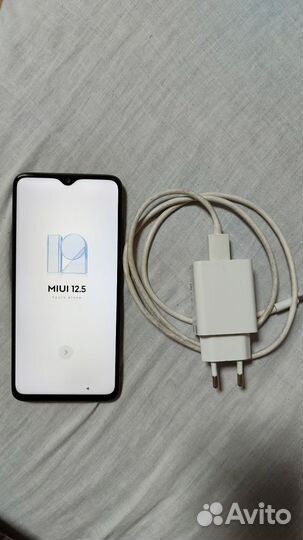Xiaomi Redmi Note 8 Pro, 4/64 ГБ