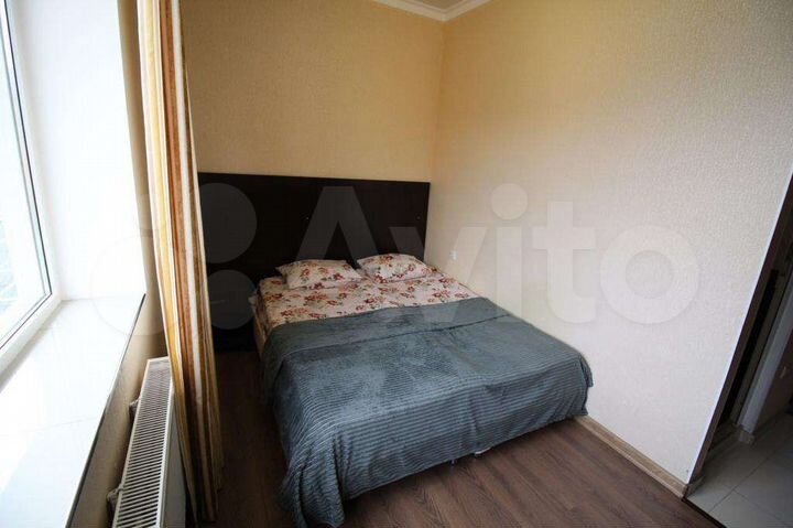 Комната 20 м², 5/7 эт.