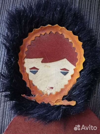 Панно фигурное СССР