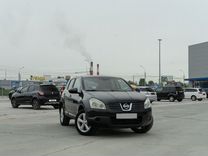 Nissan Qashqai 2.0 CVT, 2008, 168 498 км, с пробегом, цена 1 095 000 руб.