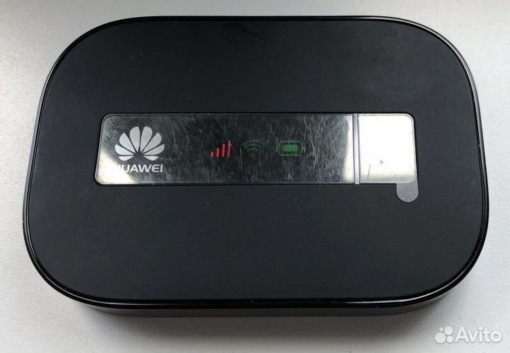 Модем huawei e5151s-2