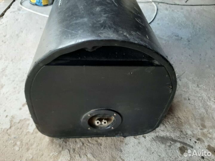 Сабвуфер Audiobann