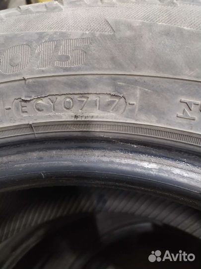 Yokohama Geolandar A/T G015 215/65 R16