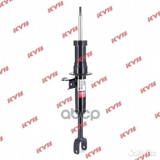 341 732 амортизатор передний правый газовый BM