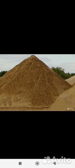 Пгс песок щебень чернозем