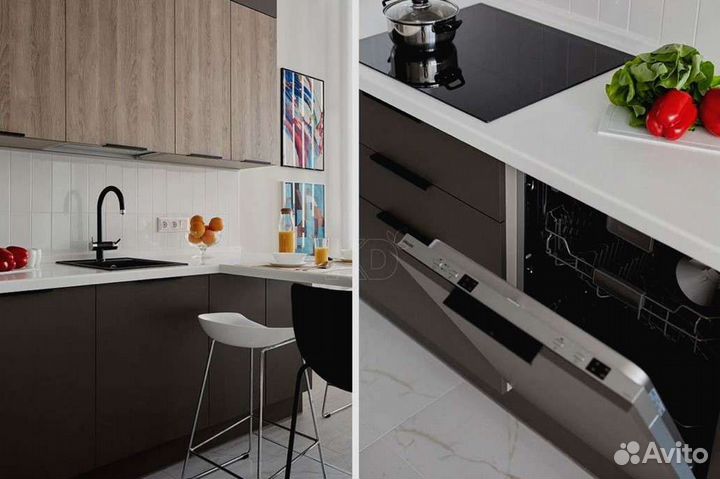 Кухня без посредников