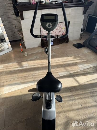 Велотренажер бу