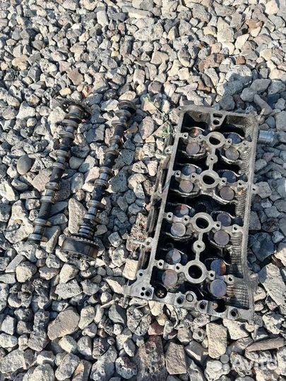 Гбц для Toyota camry 40