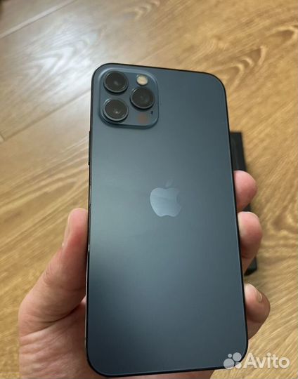 iPhone 12 Pro, 128 ГБ