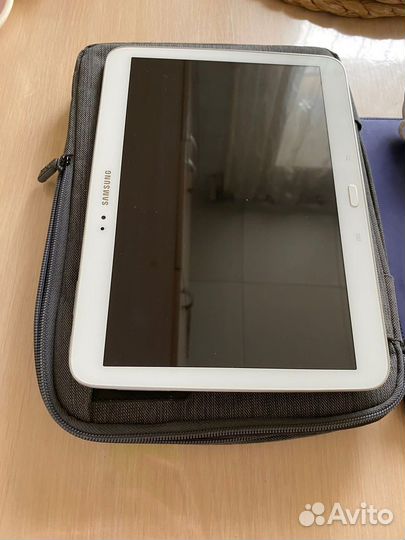 Планшет samsung galaxy tab 3