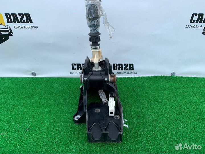 Кулиса кпп Opel Vectra