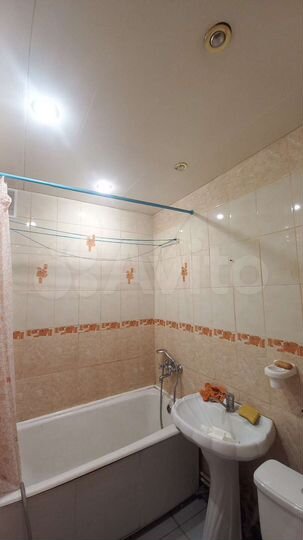 2-к. квартира, 45 м², 1/5 эт.