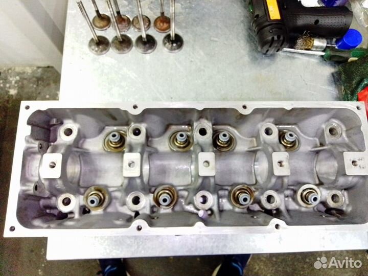 Гбц Renault Logan 1.4 1.6 7701472681