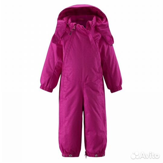 Комбинезон-трансформер Reima