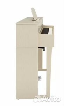 Yamaha CLP-735WA Цифровое пианино