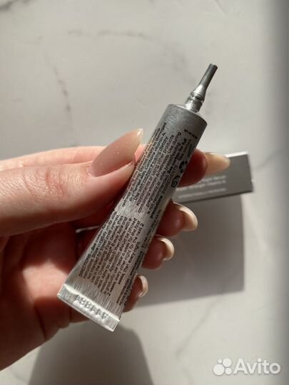 Сыворотка с ретиналем Medik8 Crystal Retinal6 4 мл