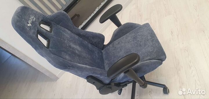 Компьютерное кресло Viking aero