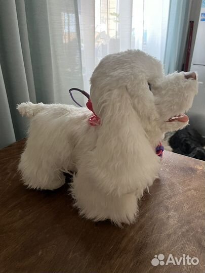 Игрушка интерактивная Собака