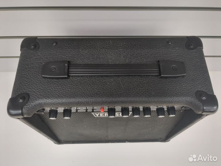 Комбо усилитель Yerasov GA-15R