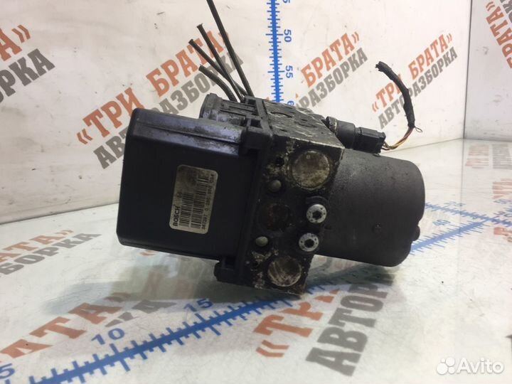 Мерседес Вито Блок ABS