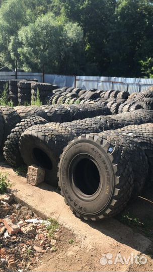 Шины 215 75 R17.5 Goodyear