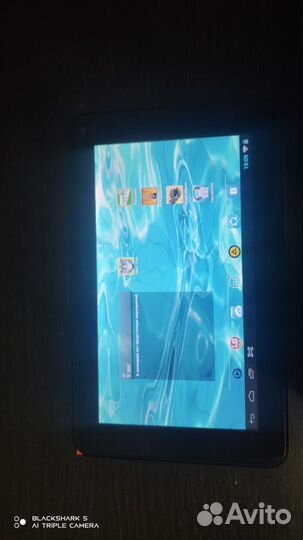 Планшет для чтения