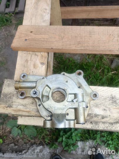 Насос масляный Chrysler Sebring JS 3, EER 2,7