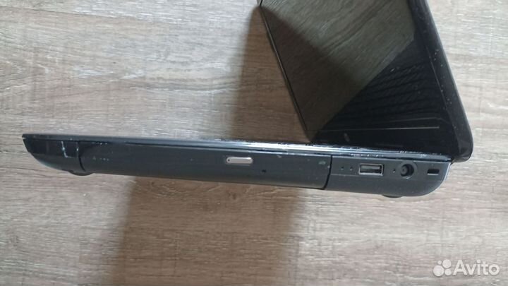 HP Pavilion g6