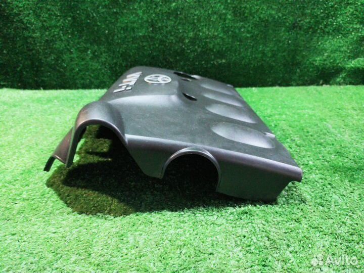 Декоративная крышка двигателя Toyota Probox NCP55