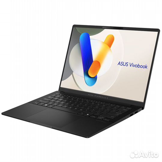 Ноутбук asus VivoBook S14 M5406NA-QD109 #393559