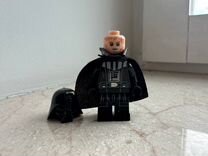 Lego Darth Vader sw0834