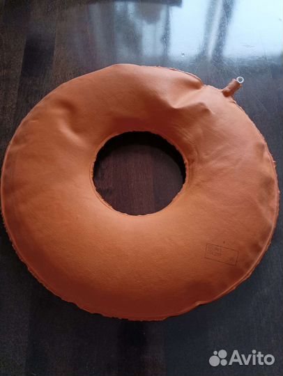 Послеоперационная подушка для сидения