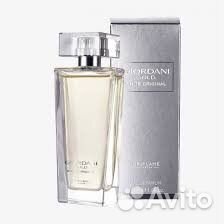 Парфюмерная вода Giordani Gold