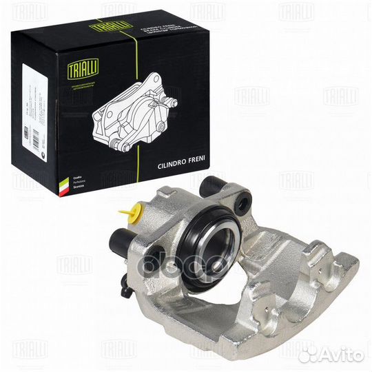 Суппорт торм. для а/м Renault Duster (10) /Kapt