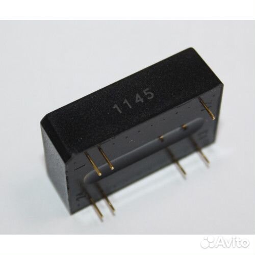 Преобразователь Traco Power TEN 3-2411