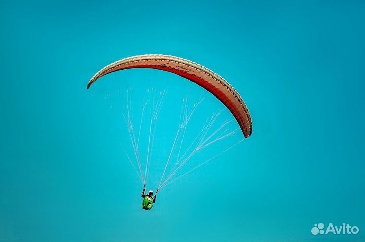 Продам параплан