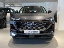 Новый Changan CS55 Plus 1.5 AMT, 2023, цена от 2 239 900 руб.