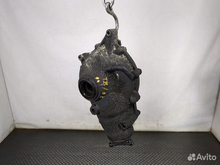 Редуктор моста передний BMW X5 E53, 2003