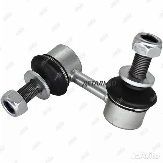 Тяга стабилизатора nissan pathfinder 05- зад.подв