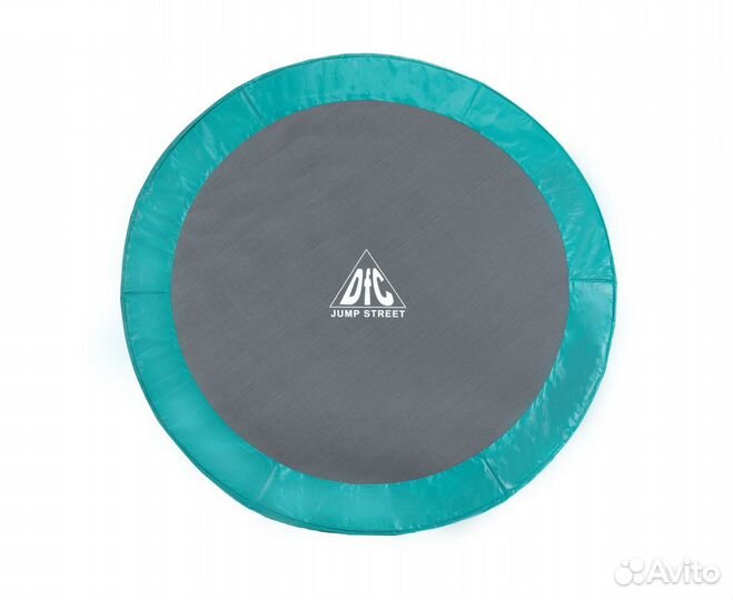 Батут DFC Jump Street 10ft