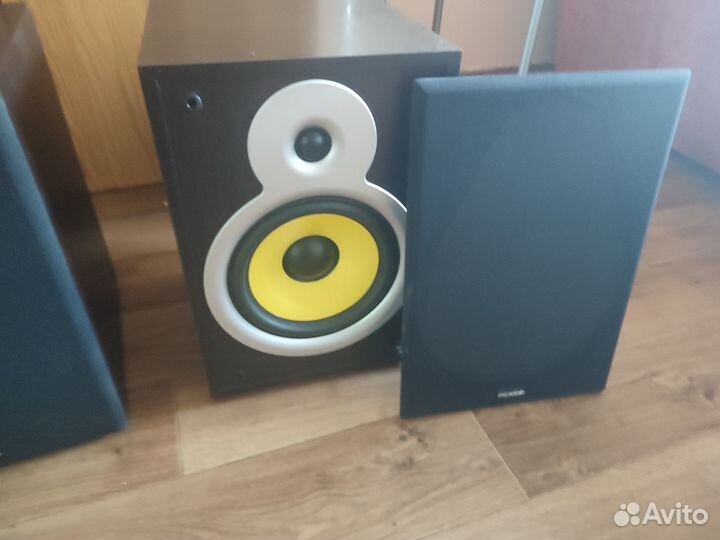 Акустические колонки microlab PRO3 90W