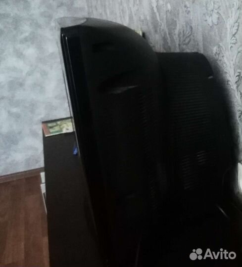 Бу телевизор samsung