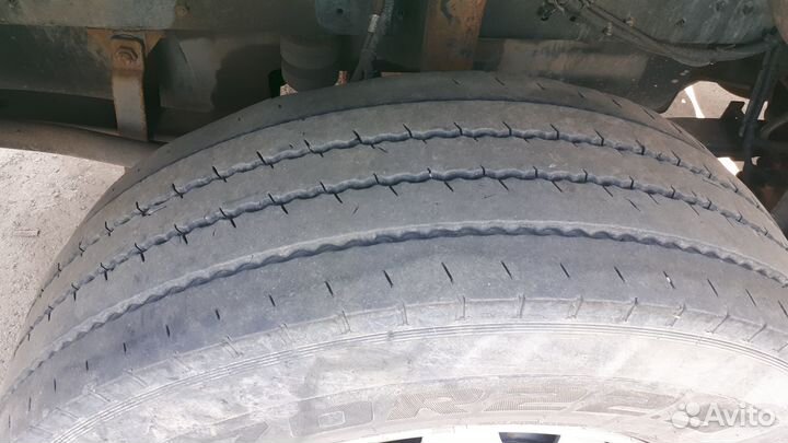 КамАЗ 5490 NEO, 2017