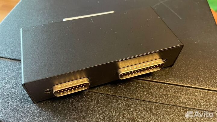 Модем Ascom Am-64000 Am-64000a