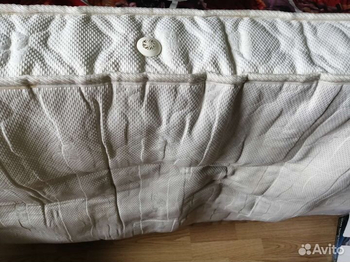 Матрас под реставрацию