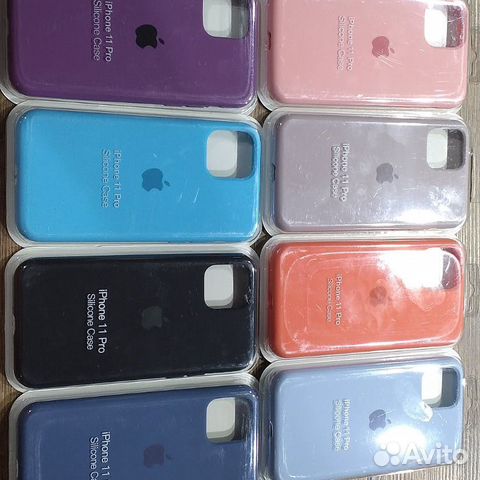 Чехлы на айфоны 11PRO-MAX-11-X-XR