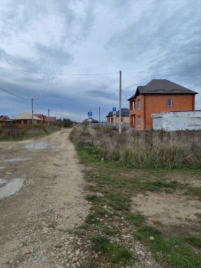 Участок 10 сот. (ИЖС)